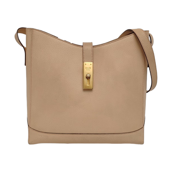 Calfskin Beige
