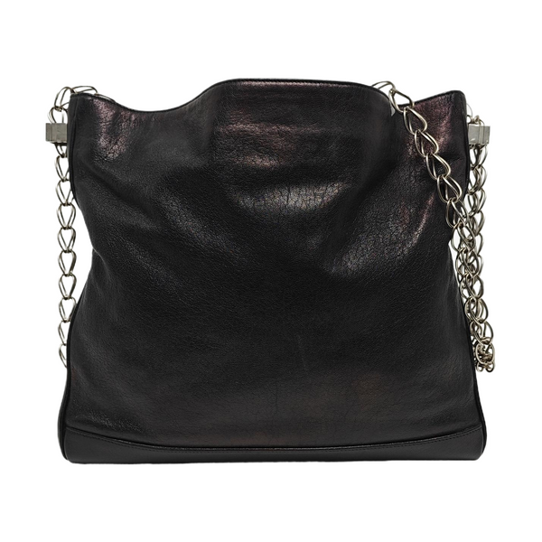 Calfskin Black