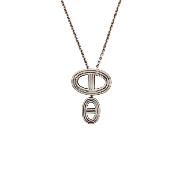 925 Sterling Silver Necklace