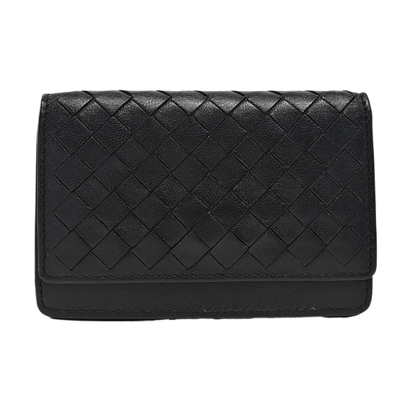 Lambskin Clutch Gray