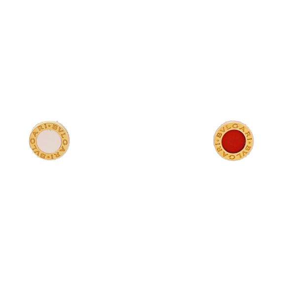 18k Rose Gold Jewelry Set