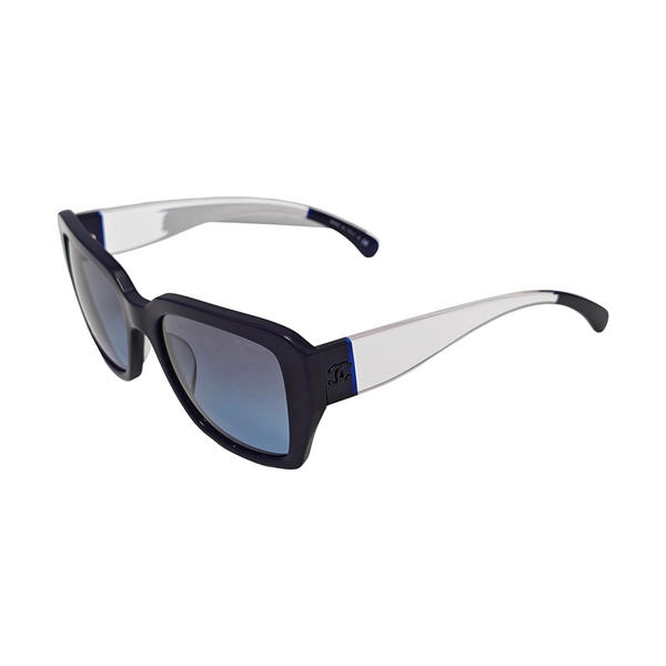 Synthetic Sunglasses Blue