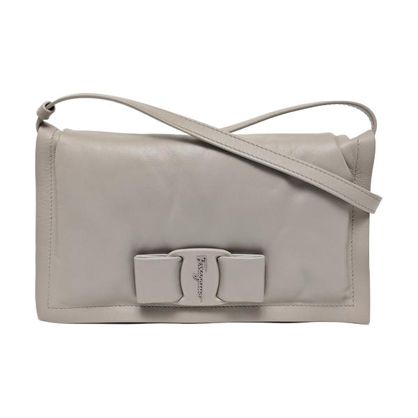 Viva Calfskin Gray