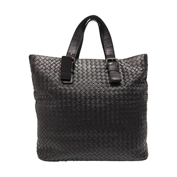 Calfskin Brown