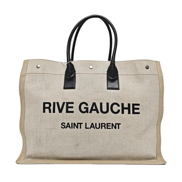 RIVE GAUCHE Linen Gray