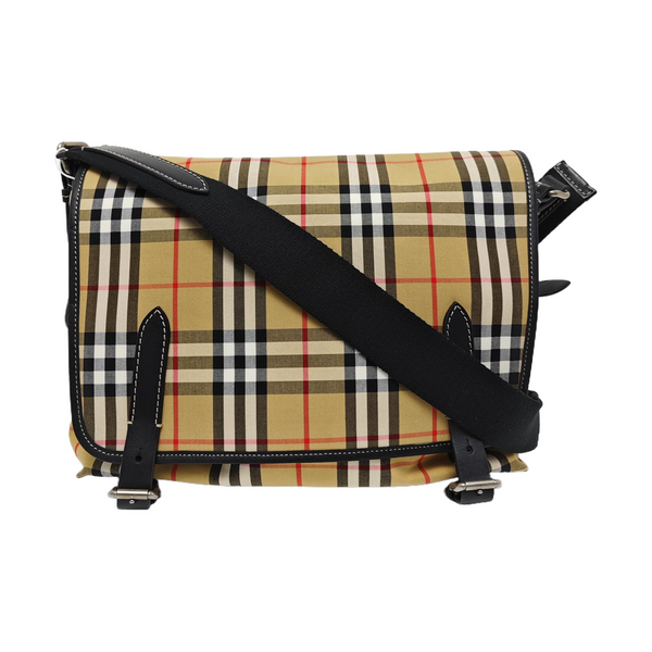 Burleigh Medium Canvas Beige