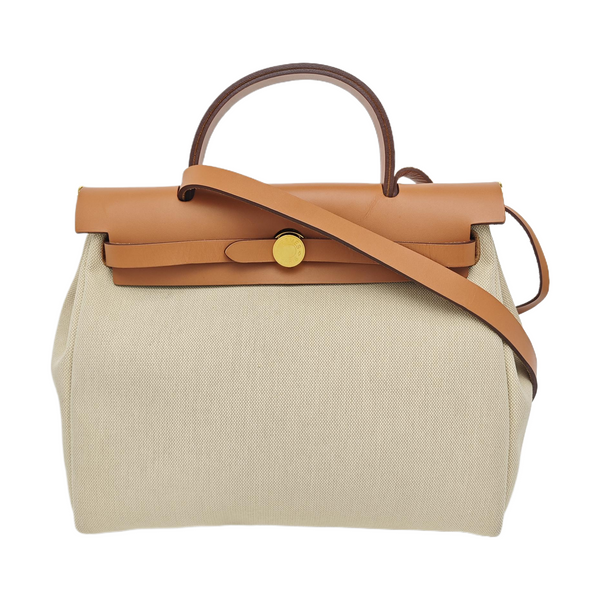 Herbag 31 Canvas Beige