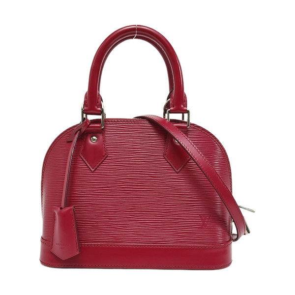 ALMA BB Epi Red