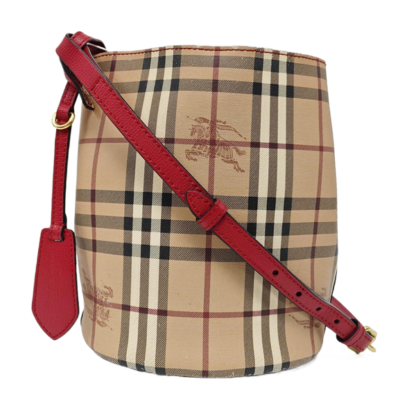 Lorne Coated Canvas Beige