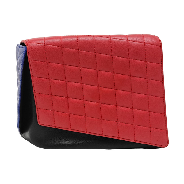 FRESH AIR Lambskin Red