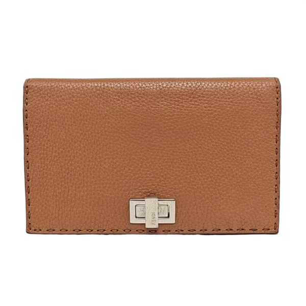 Calfskin Brown