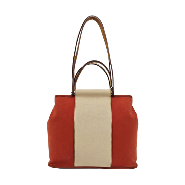 Cabag 32 Canvas Red