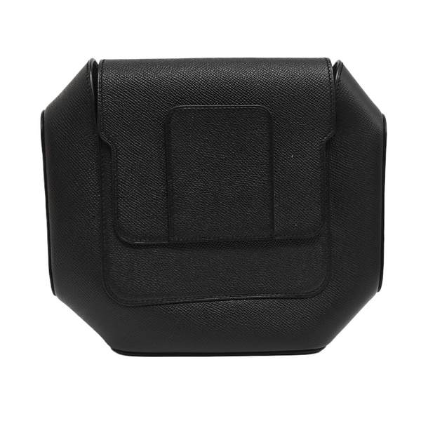 Octogone 23 Epsom Black