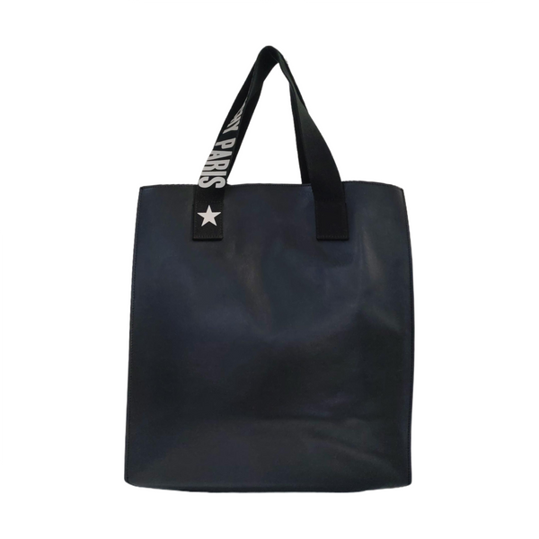 Leather Black