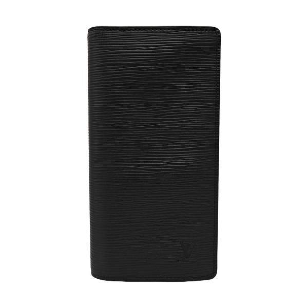 Epi Wallet Black