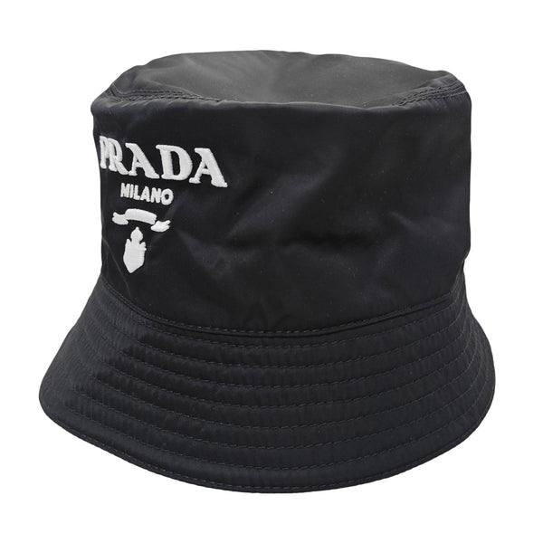 Cotton Hat Black