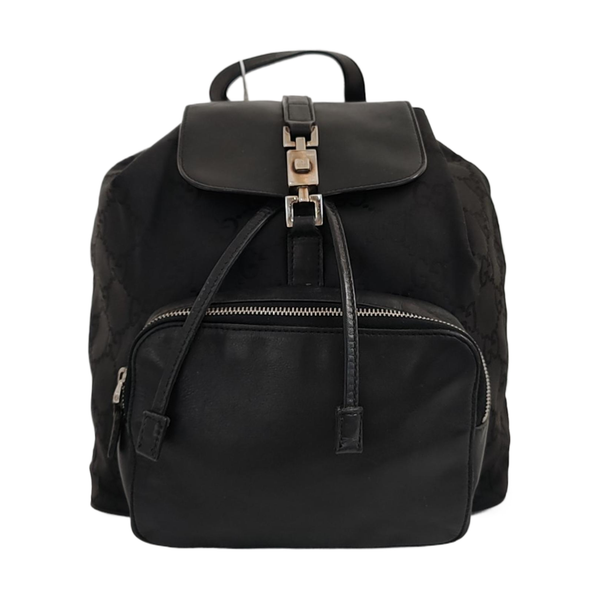 Bardot Nylon Black