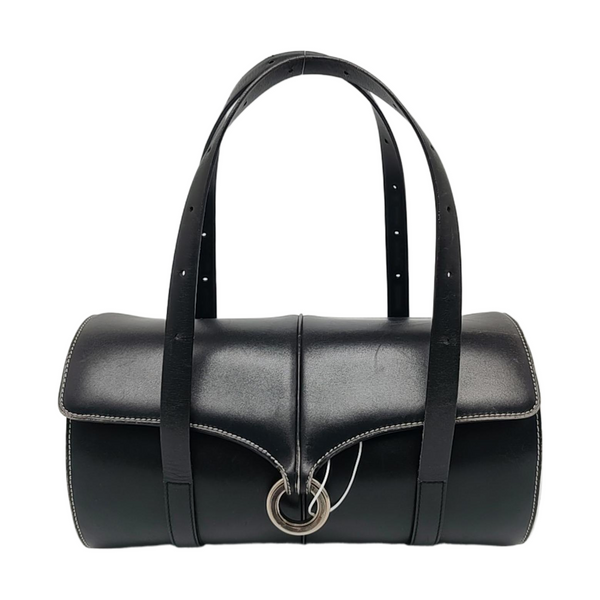 Calfskin Black