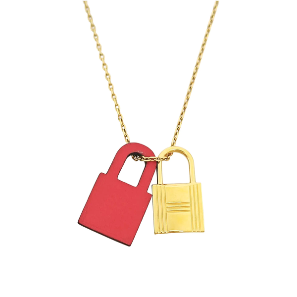 O'kelly Metal Gold Necklace