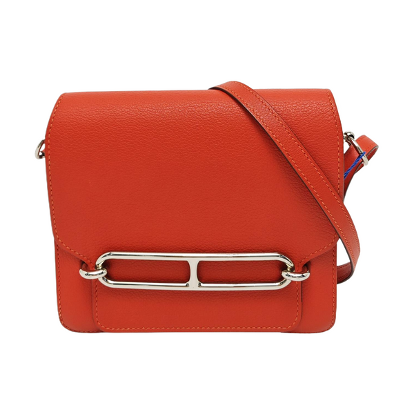 Roulis Evercolor Red