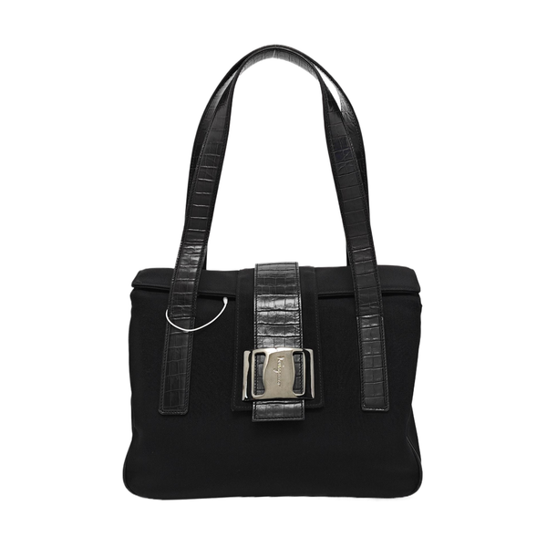 Fabric Black