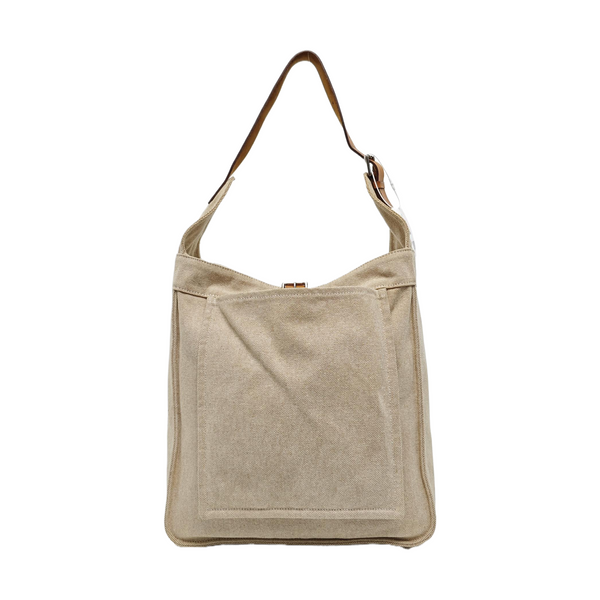 Marwari Canvas White