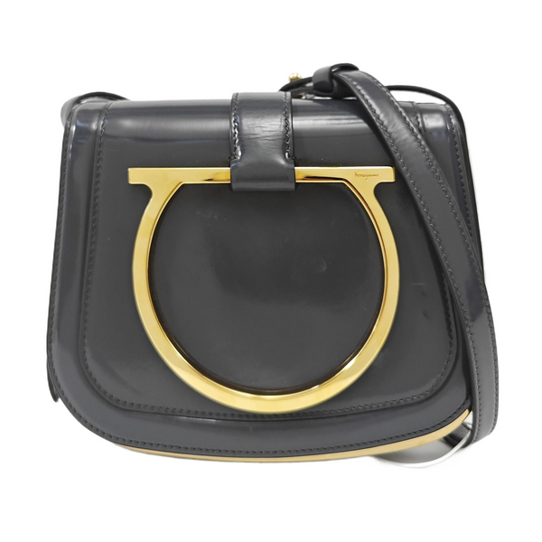 Sabine Calfskin Gray