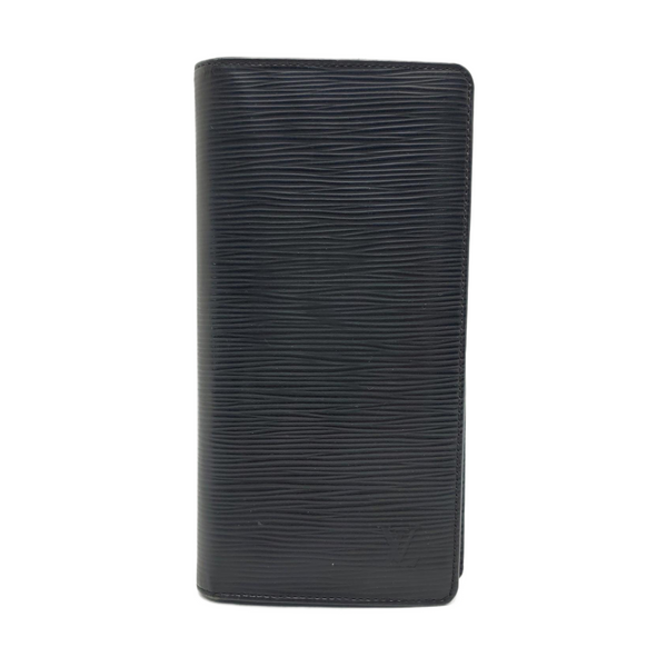 Epi Wallet Black
