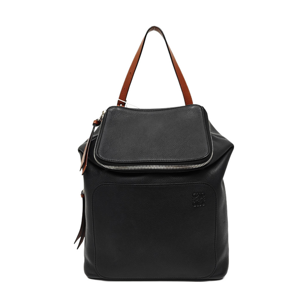 Goya Calfskin Black