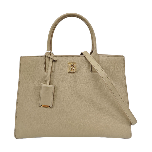 Frances Calfskin Brown