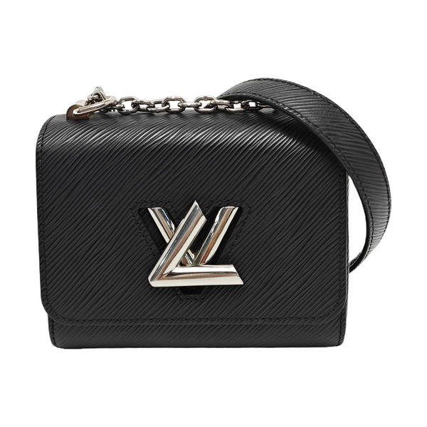 TWIST LITTLE Mini Epi Black