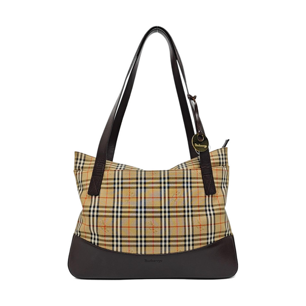 Haymarket Canvas Beige