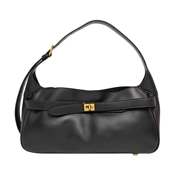 RODEO Calfskin Black