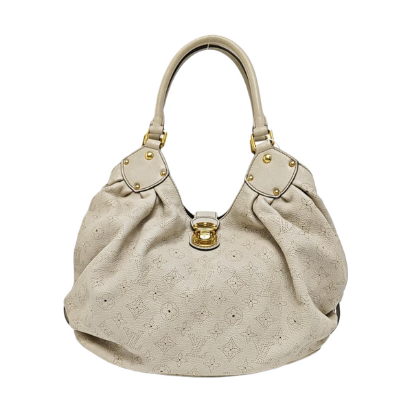 SOLAR Calfskin White
