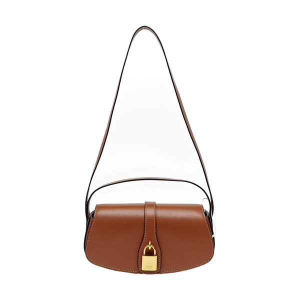 TABOU Calfskin Yellow