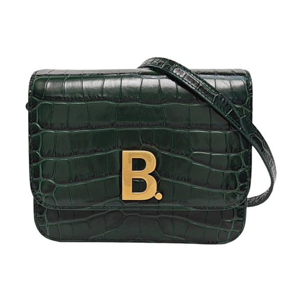 B. Calfskin Green