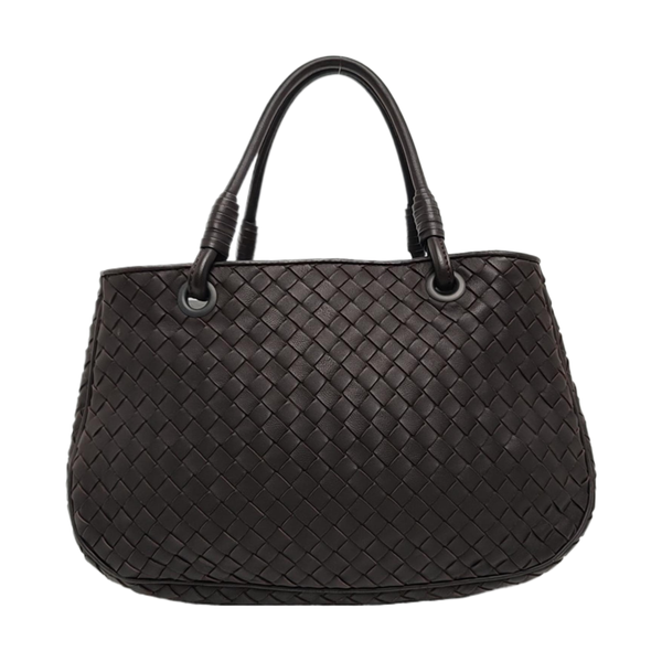 Nodini Calfskin Brown