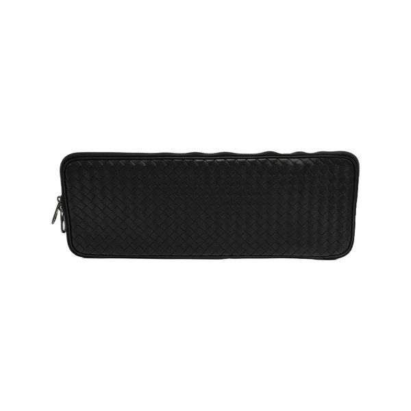 Calfskin Black