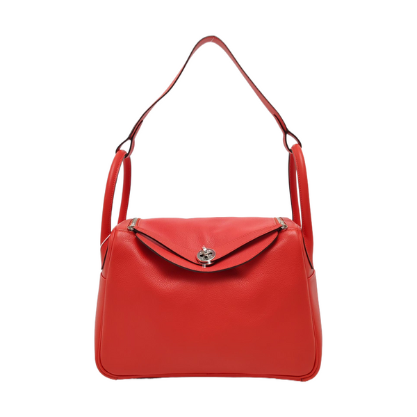 Lindy 30 Evercolor Red