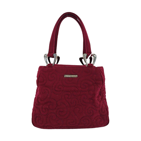 EAST SIDE Fabric Red