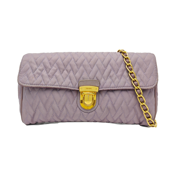 Easy Nylon Purple