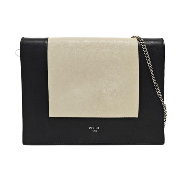 FRAME Small Calfskin Multicolor