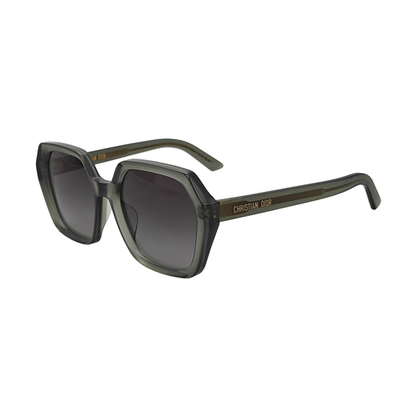 Synthetic Sunglasses Gray