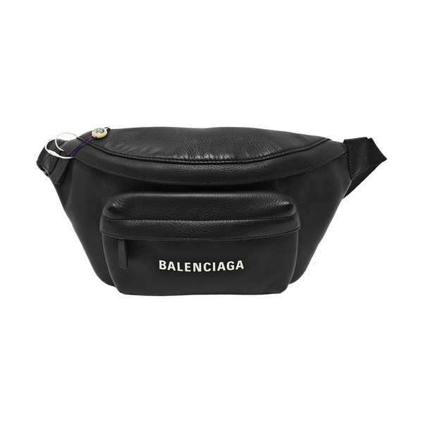 Everyday Calfskin Black