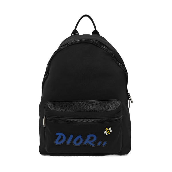 Fabric Black