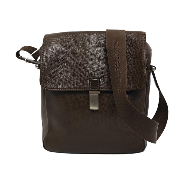 YARANGA Calfskin Brown