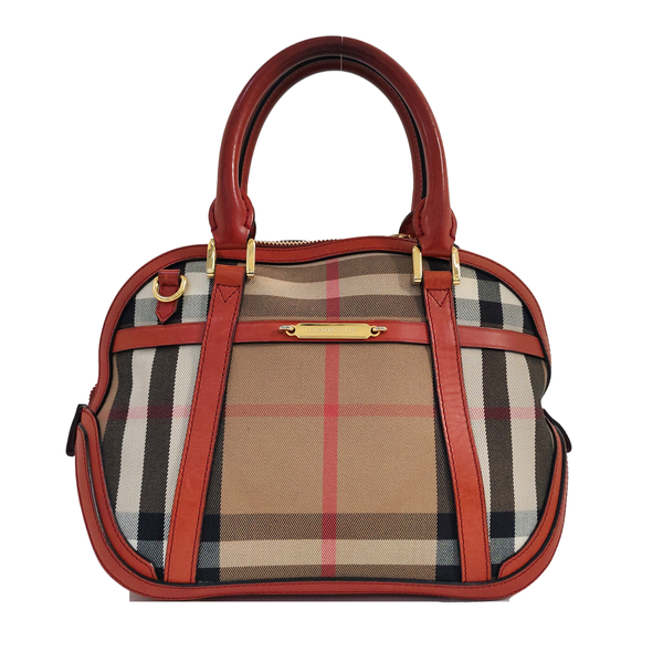 Sartorial Orchard Canvas Beige