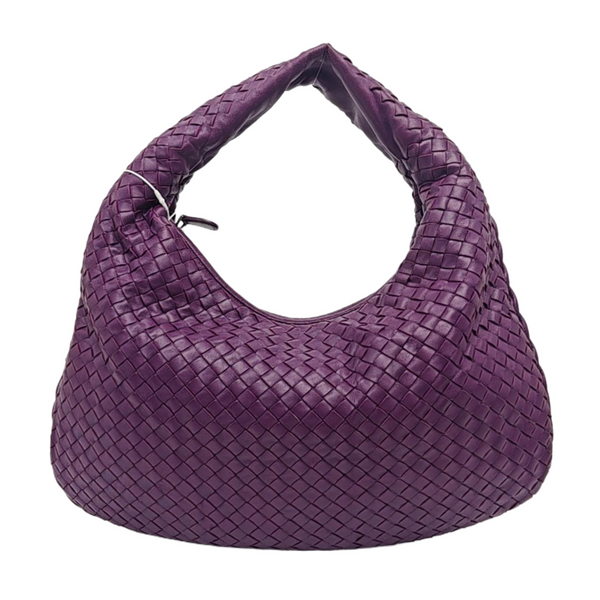 Veneta Calfskin Pink