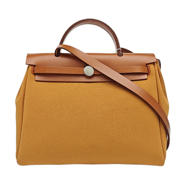 Herbag 31 Canvas Brown
