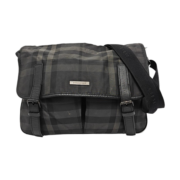 Nylon Gray